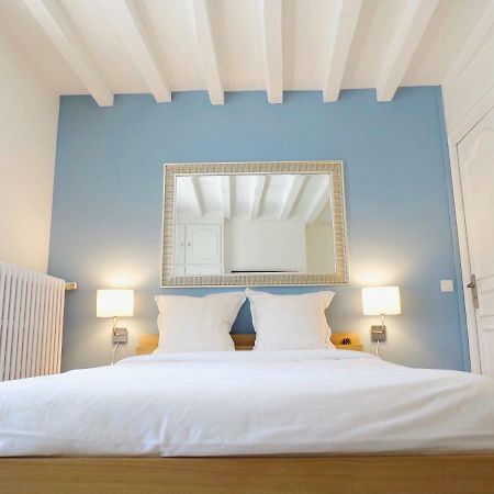 Les Chambres Lune Saint-Aignan  Ngoại thất bức ảnh
