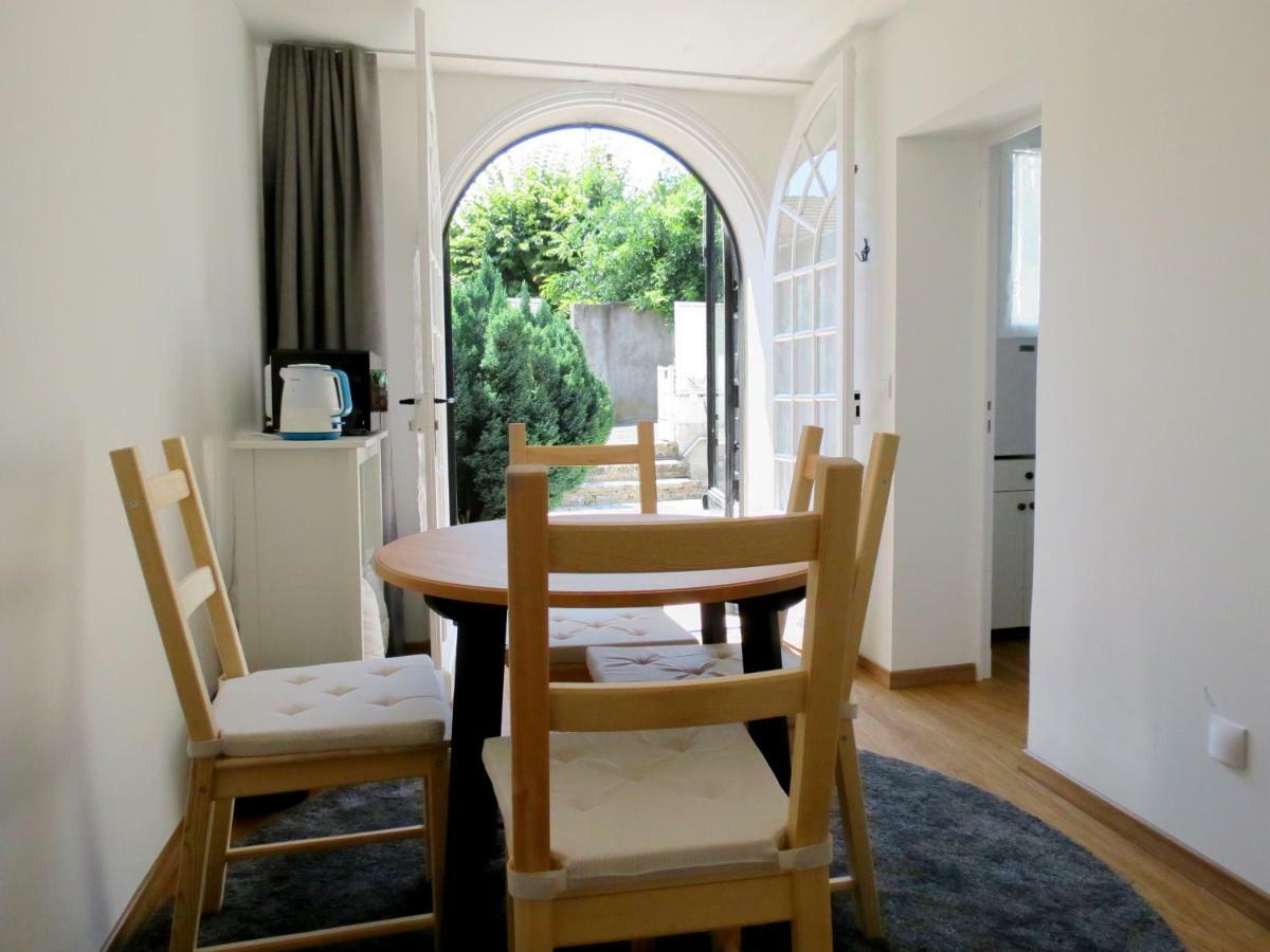 Les Chambres Lune Saint-Aignan  Ngoại thất bức ảnh