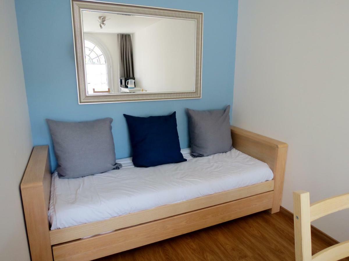 Les Chambres Lune Saint-Aignan  Ngoại thất bức ảnh