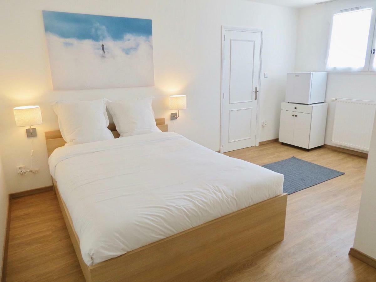 Les Chambres Lune Saint-Aignan  Ngoại thất bức ảnh