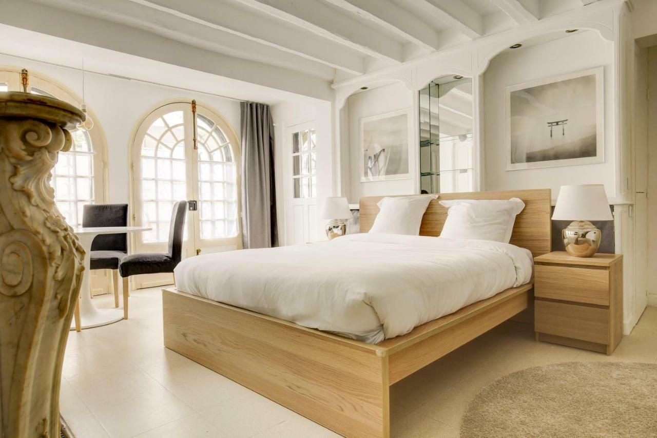 Les Chambres Lune Saint-Aignan  Ngoại thất bức ảnh