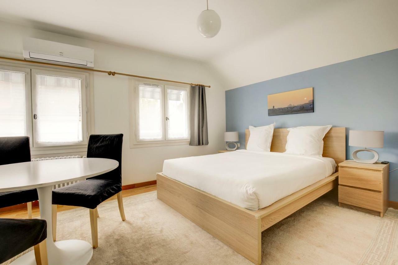 Les Chambres Lune Saint-Aignan  Ngoại thất bức ảnh