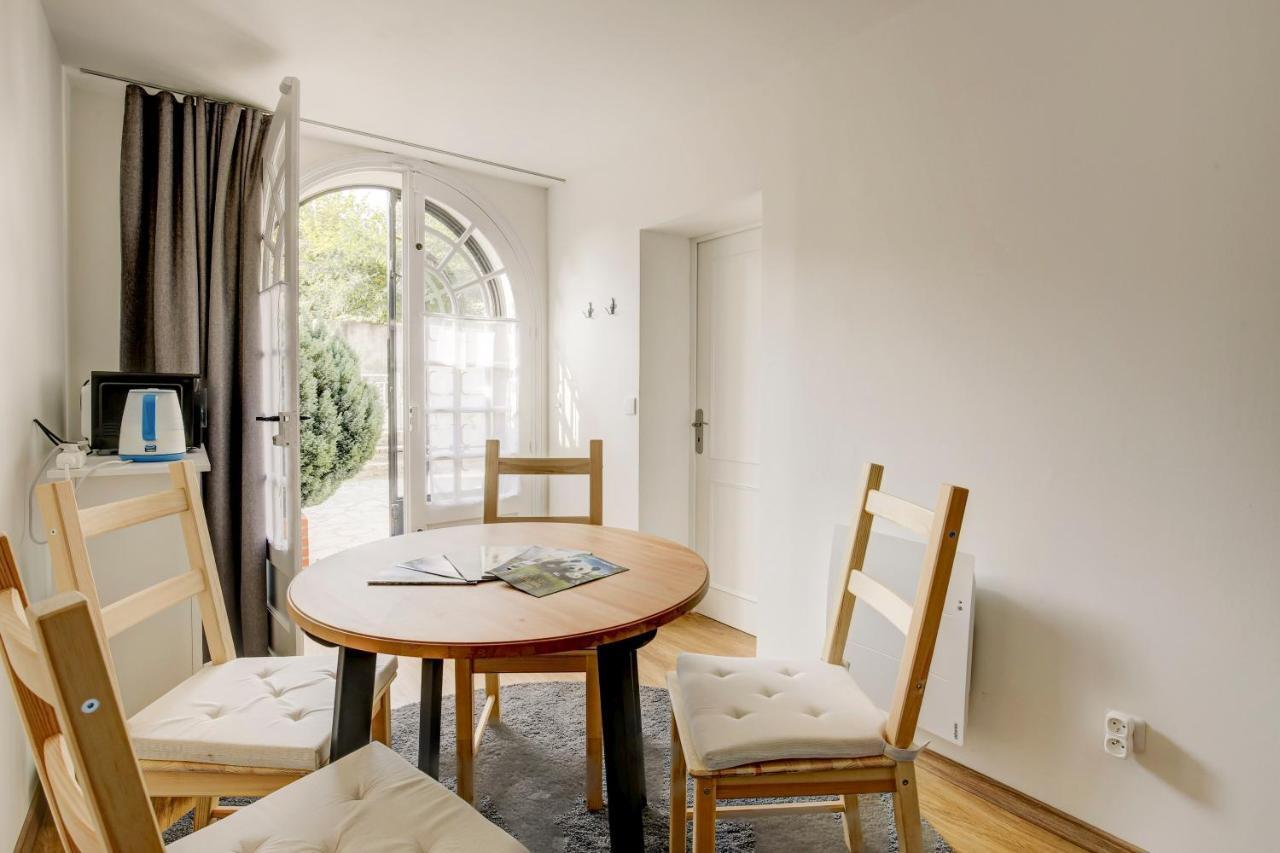 Les Chambres Lune Saint-Aignan  Ngoại thất bức ảnh