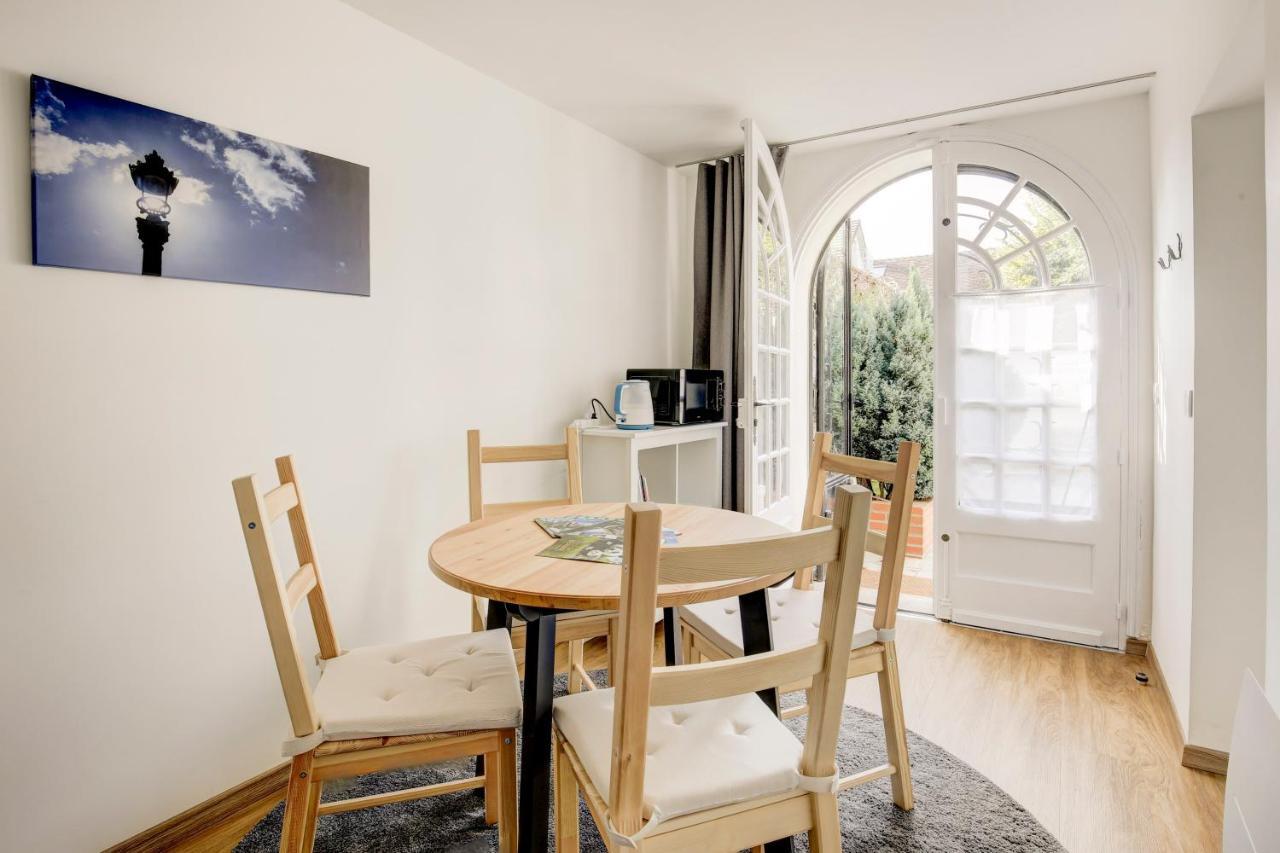 Les Chambres Lune Saint-Aignan  Ngoại thất bức ảnh